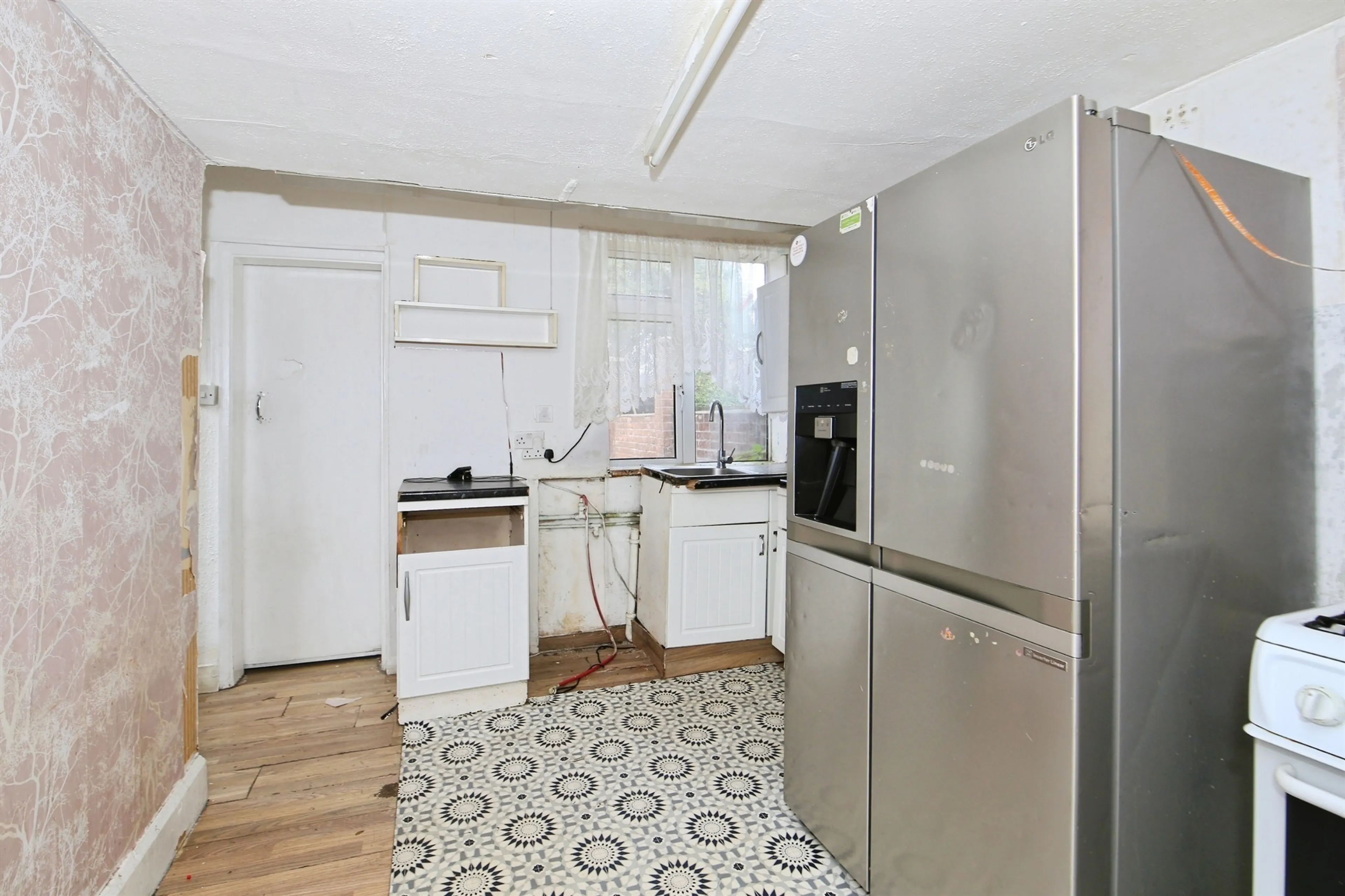 Property at Star Road, Peterborough