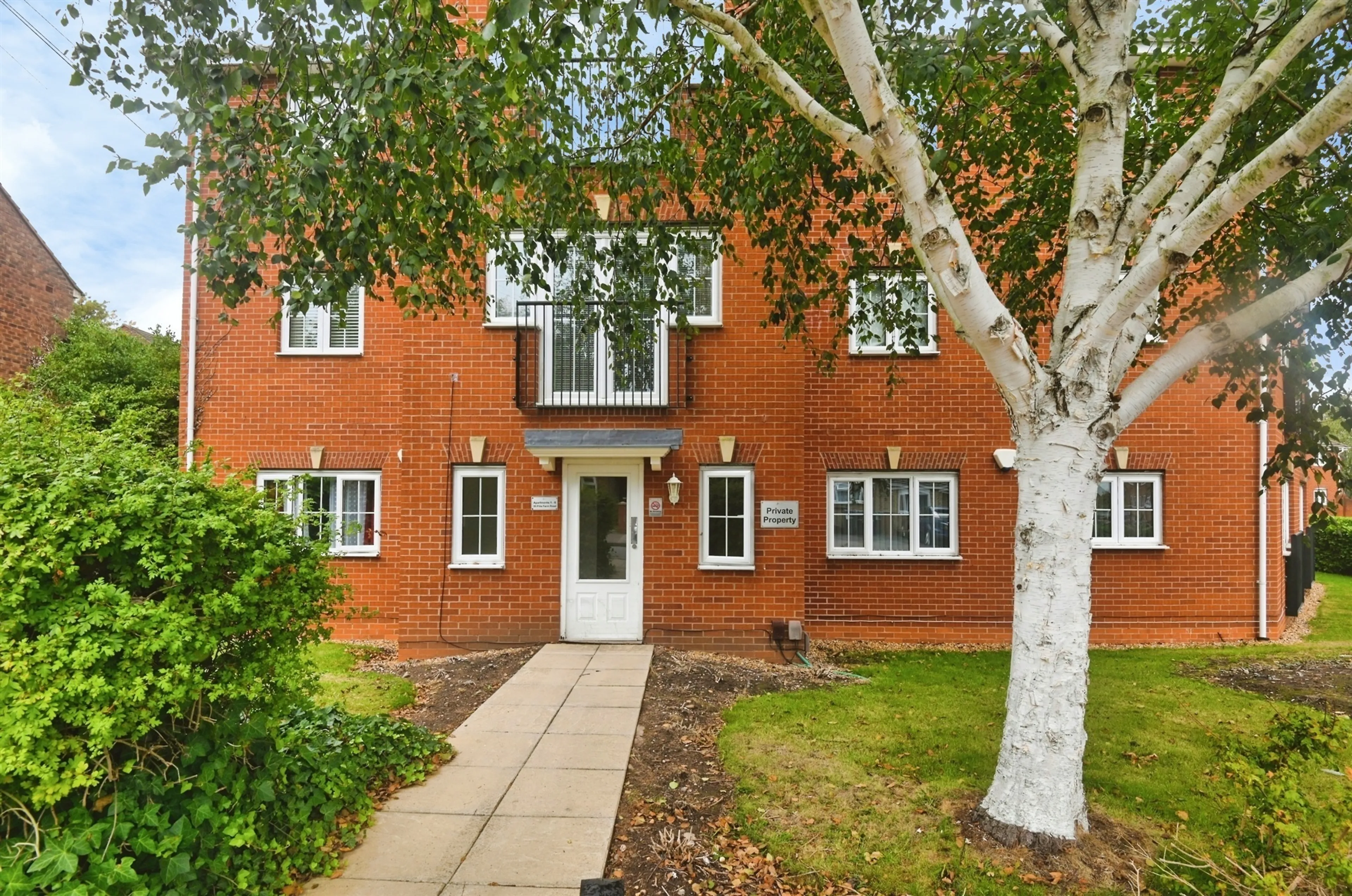 Property at Pitts Farm Road, Birmingham