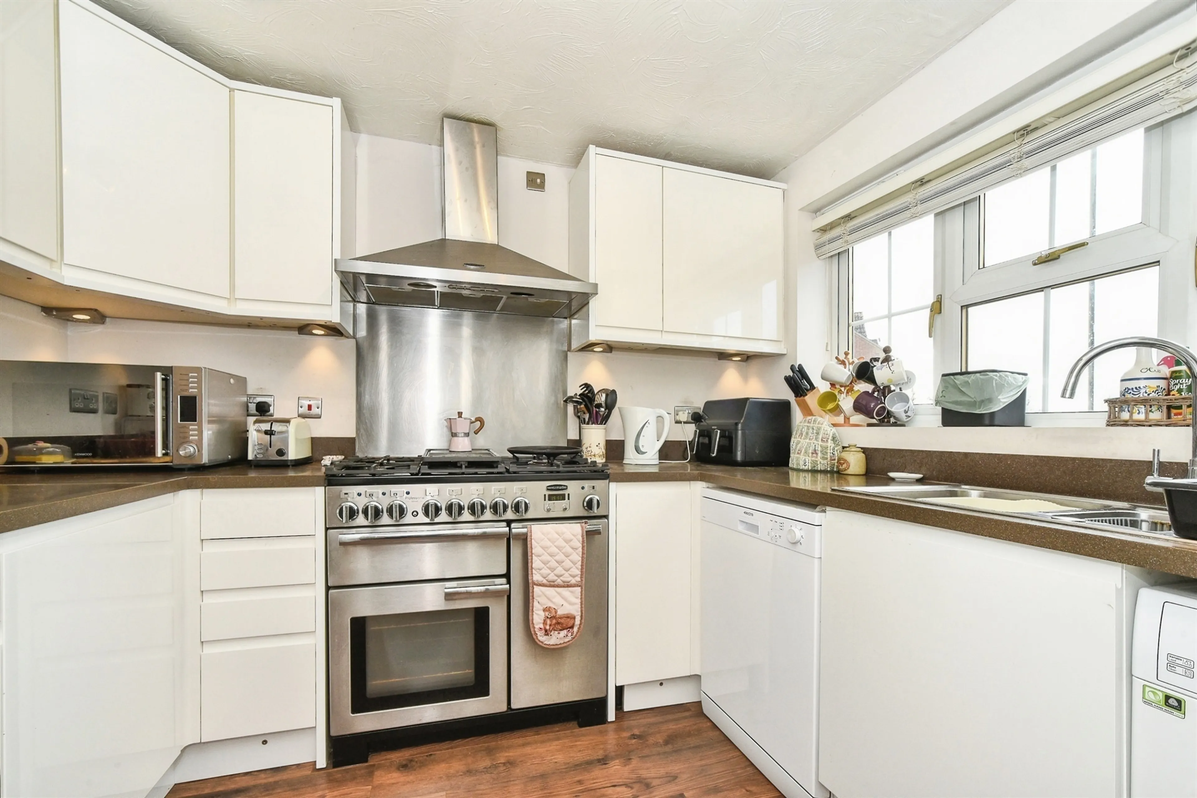 Property at Century Close, Faringdon