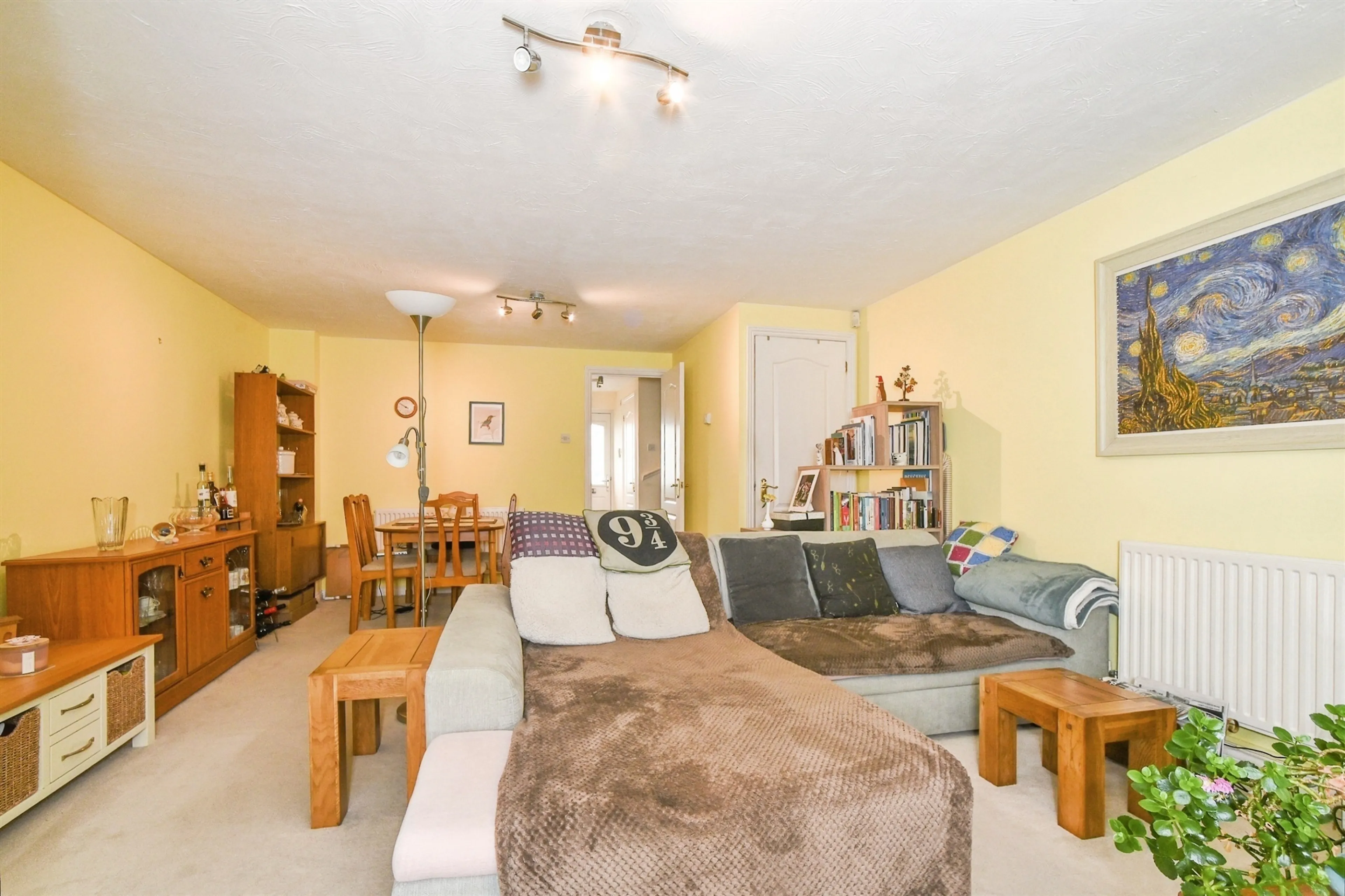 Property at Century Close, Faringdon