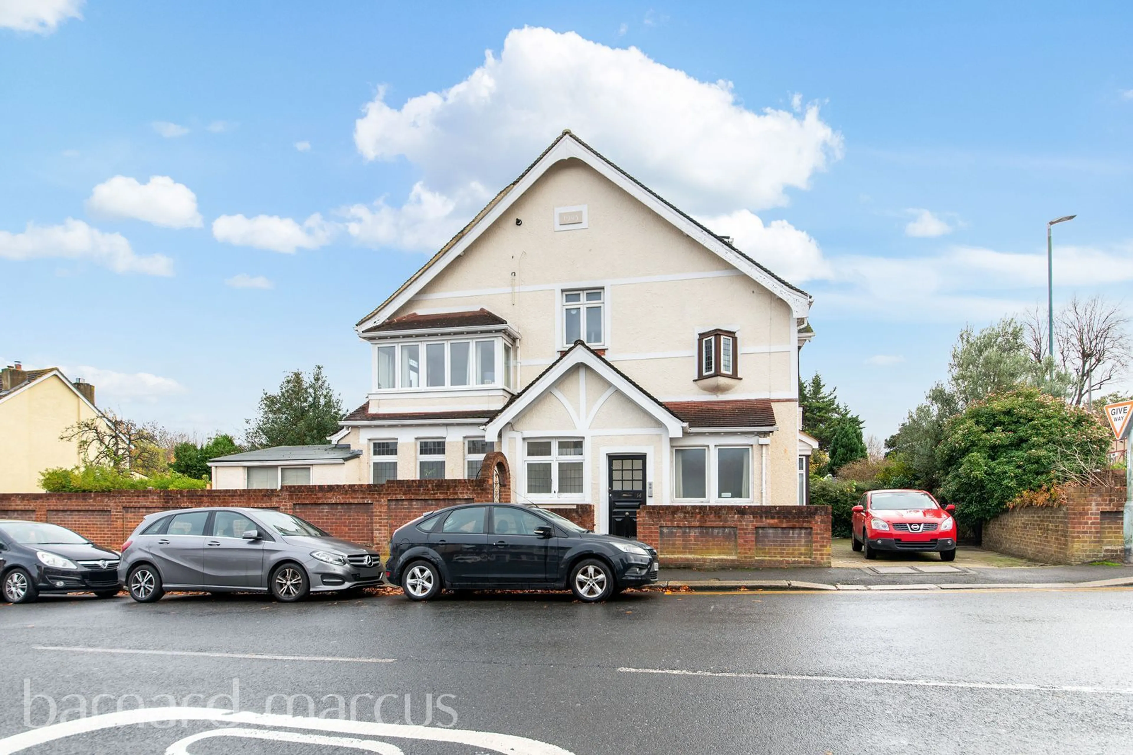 Property at Park Lane, WALLINGTON