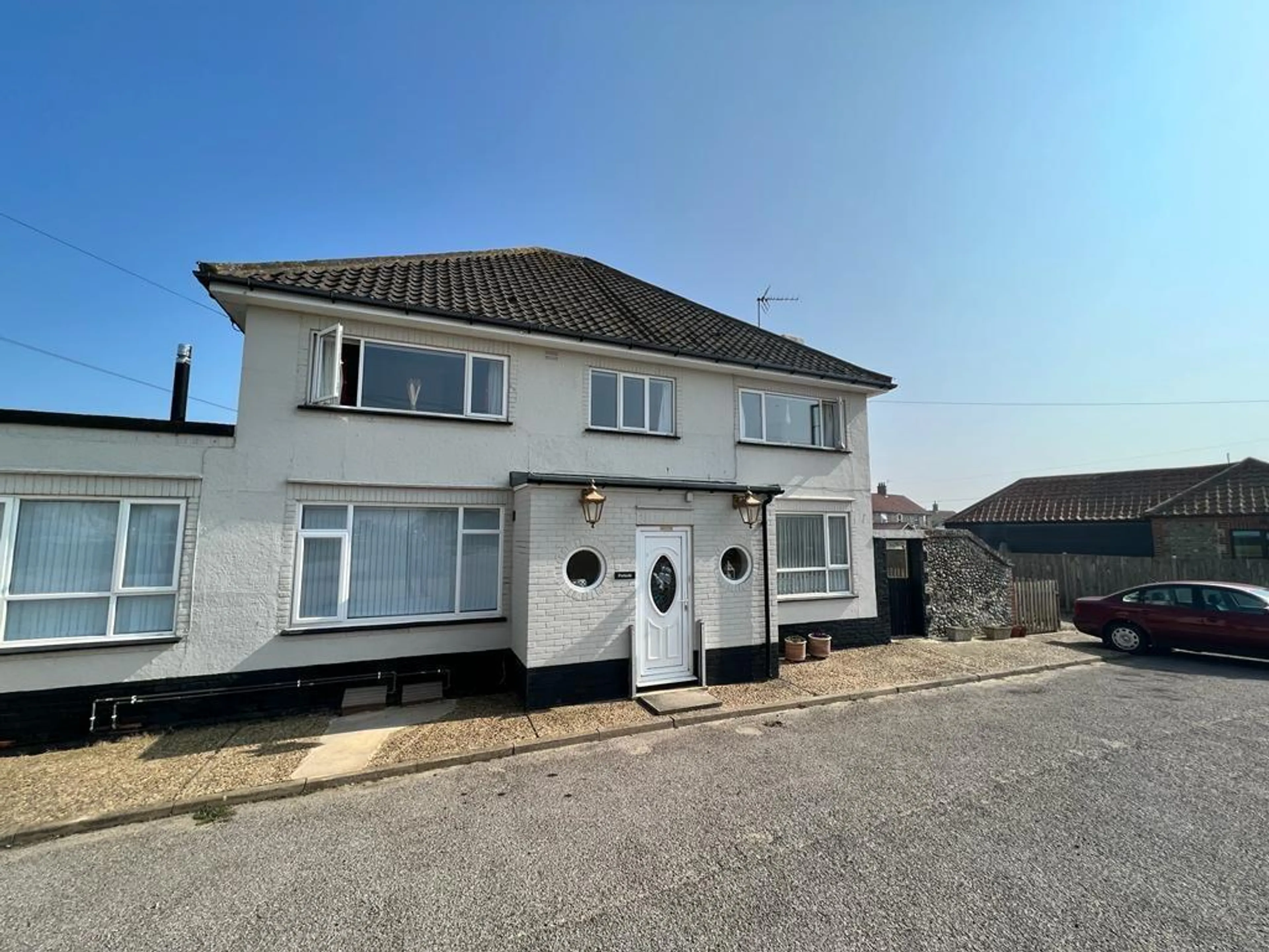 Property at Coast Road, Bacton, NORWICH