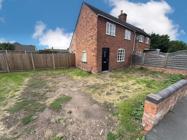 Ombersley Road, Worcester, WR3