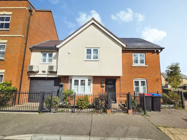 Witham, Essex