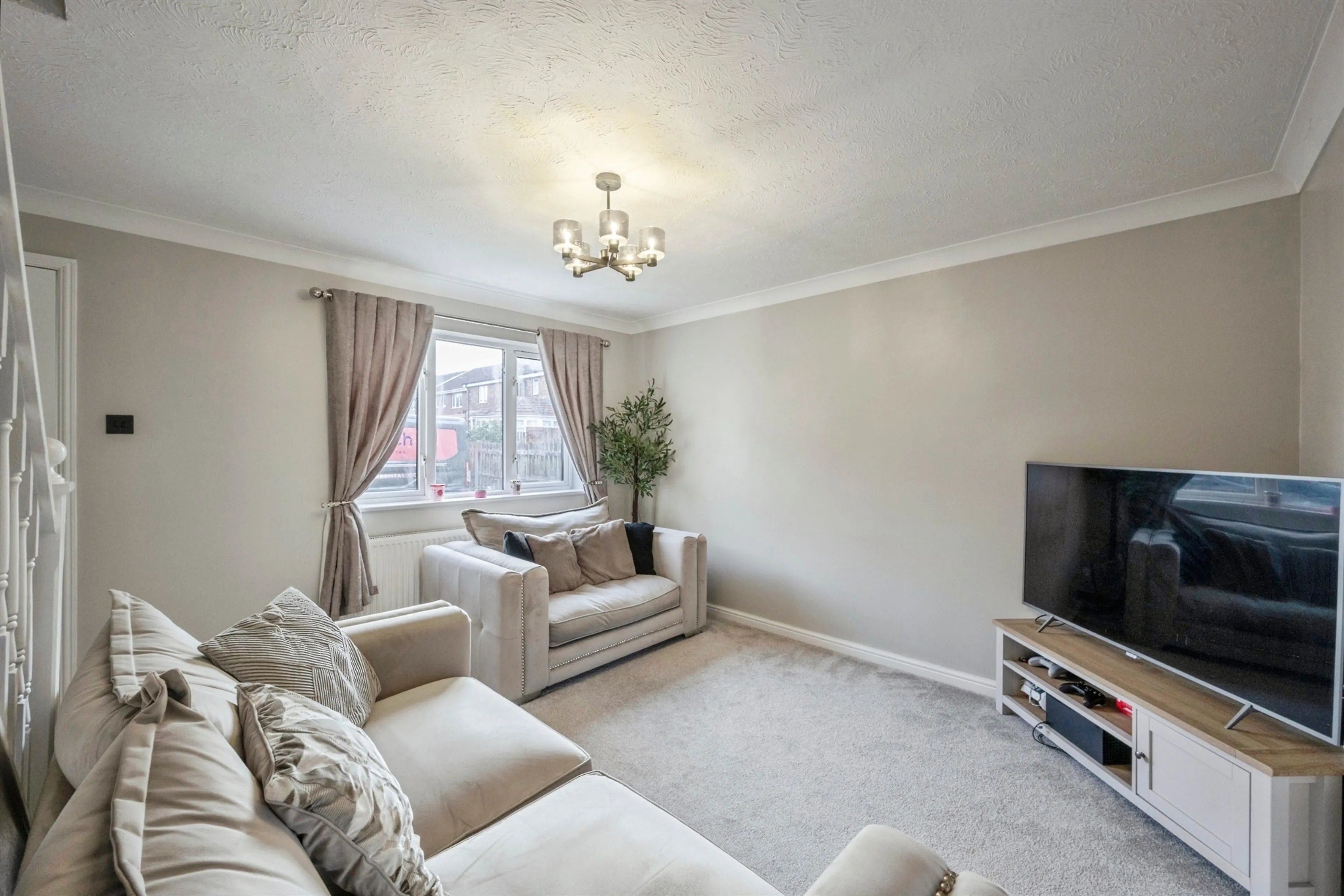 Property at Chatsworth Drive, Rossington, Doncaster