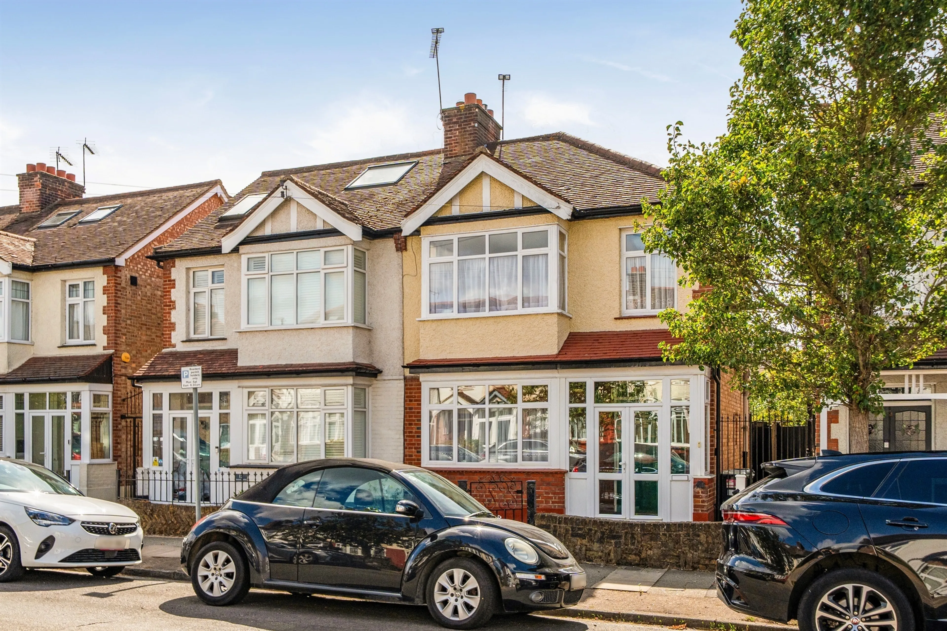 Property at Monastery Gardens, Enfield