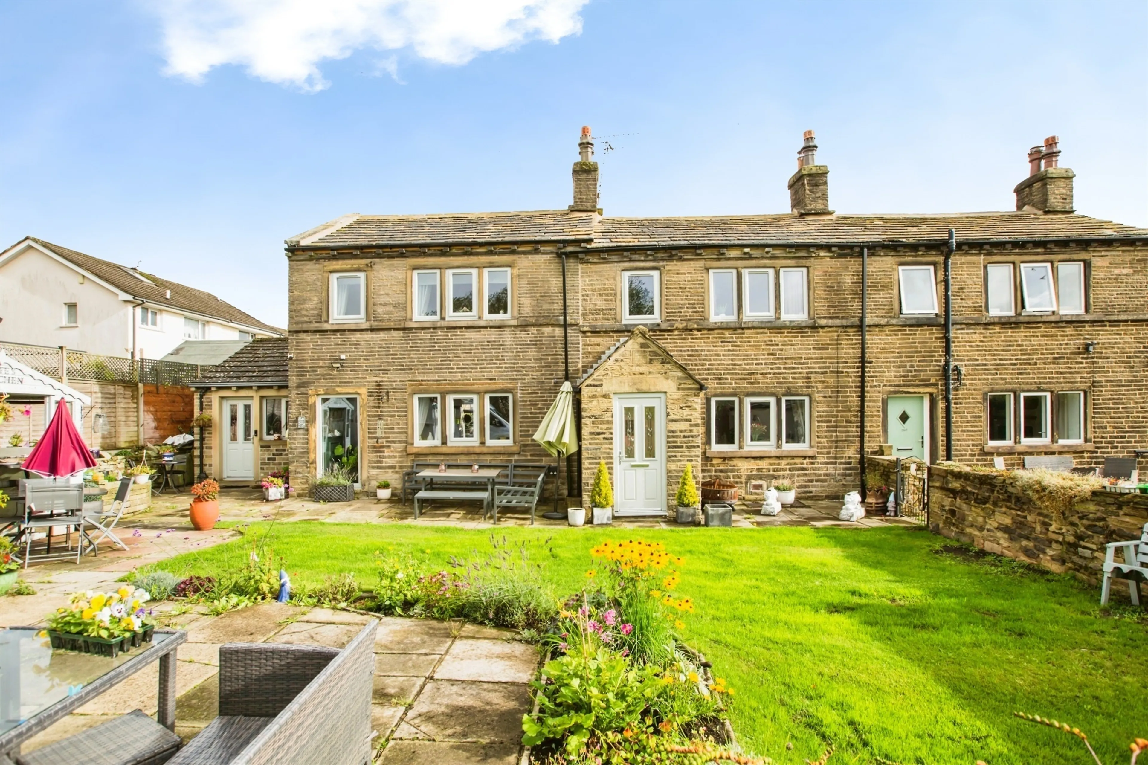 Property at Illingworth Road, Halifax