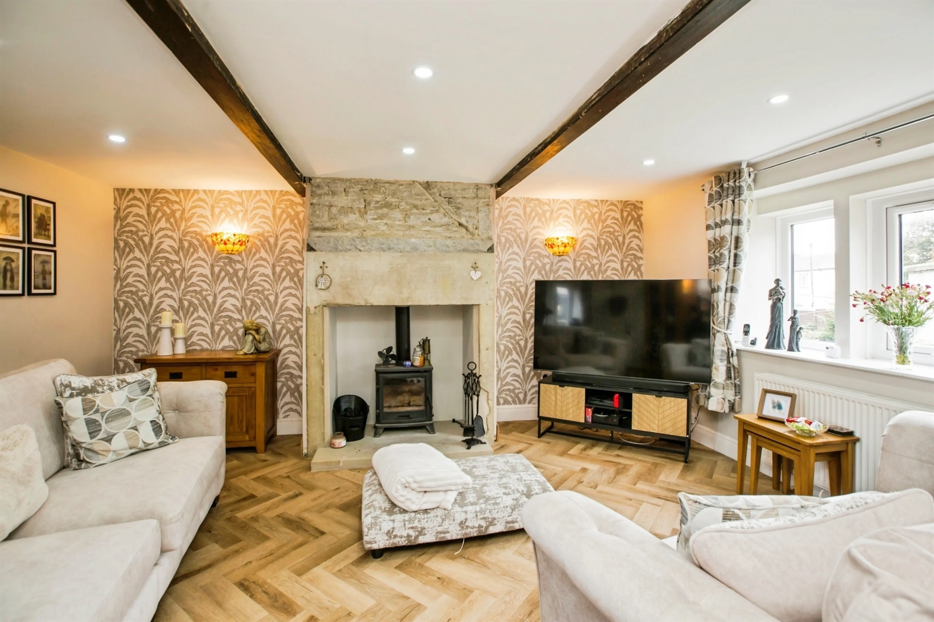 Property at Illingworth Road, Halifax