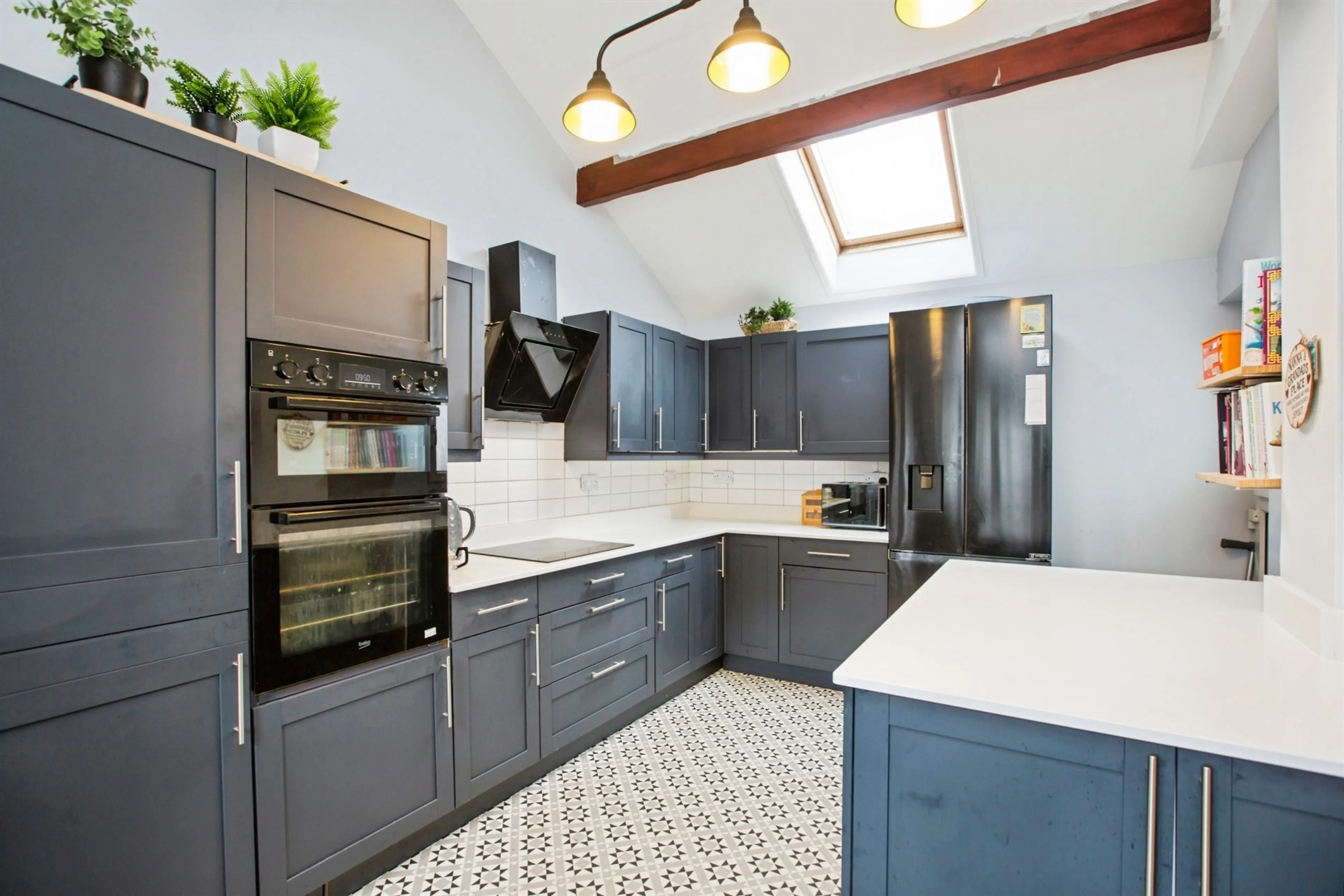 Property at Illingworth Road, Halifax