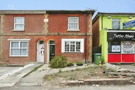 Property responsive