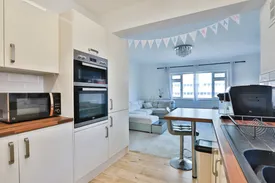 Property responsive