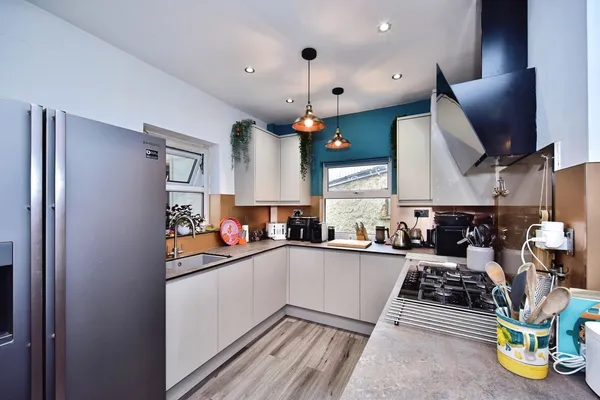 Sutton Road, MAIDSTONE, Kent, ME15