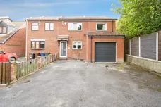 Stonegarth Close, Cudworth, Barnsley