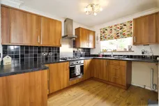 Stonegarth Close, Cudworth, Barnsley