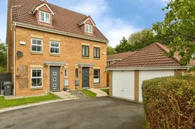 Property responsive