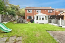 Stonegarth Close, Cudworth, Barnsley
