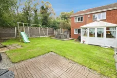 Stonegarth Close, Cudworth, Barnsley