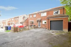 Stonegarth Close, Cudworth, Barnsley