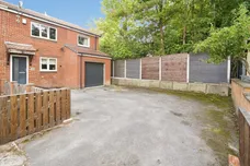 Stonegarth Close, Cudworth, Barnsley