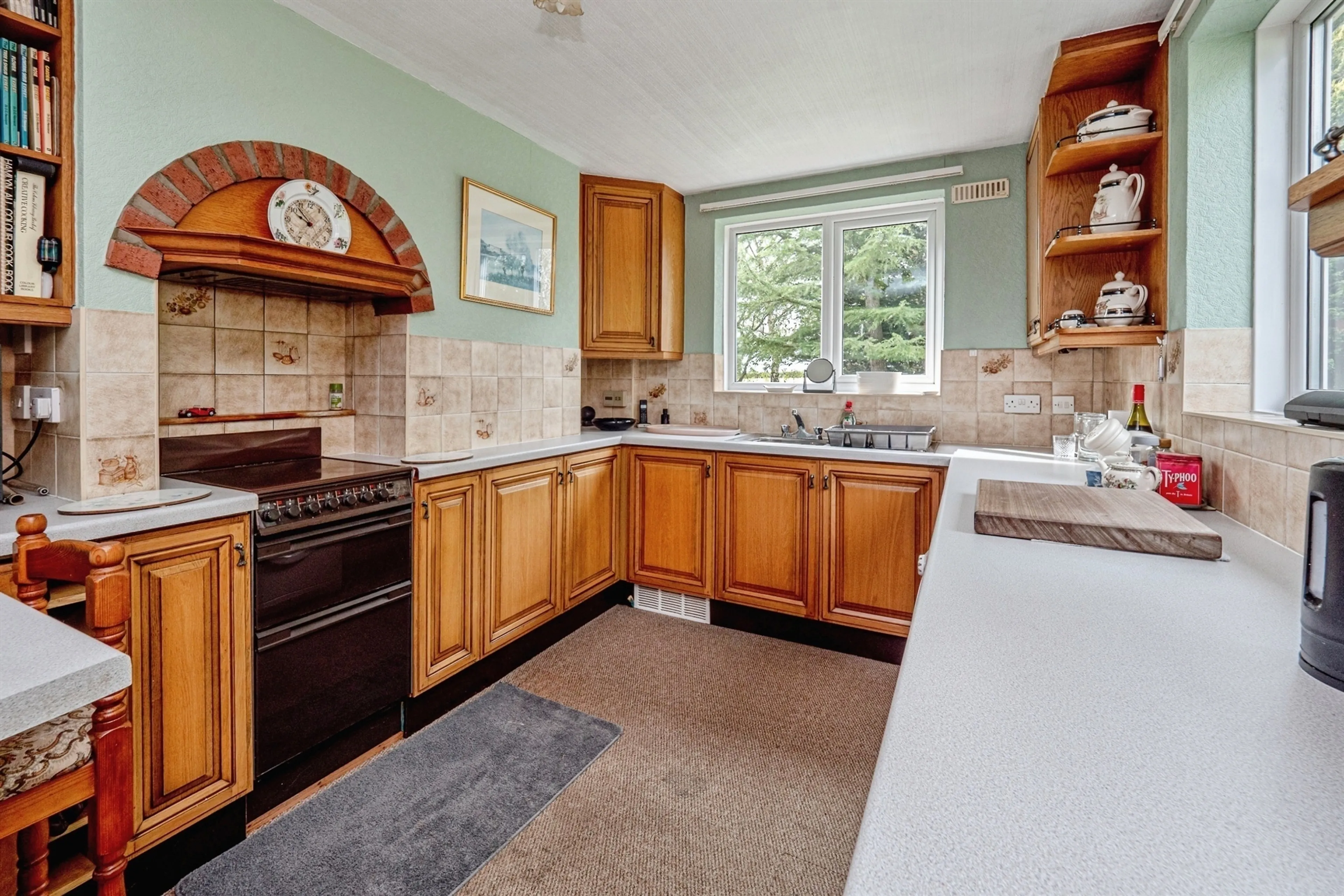 Property at South Glebe, Lockington, Driffield