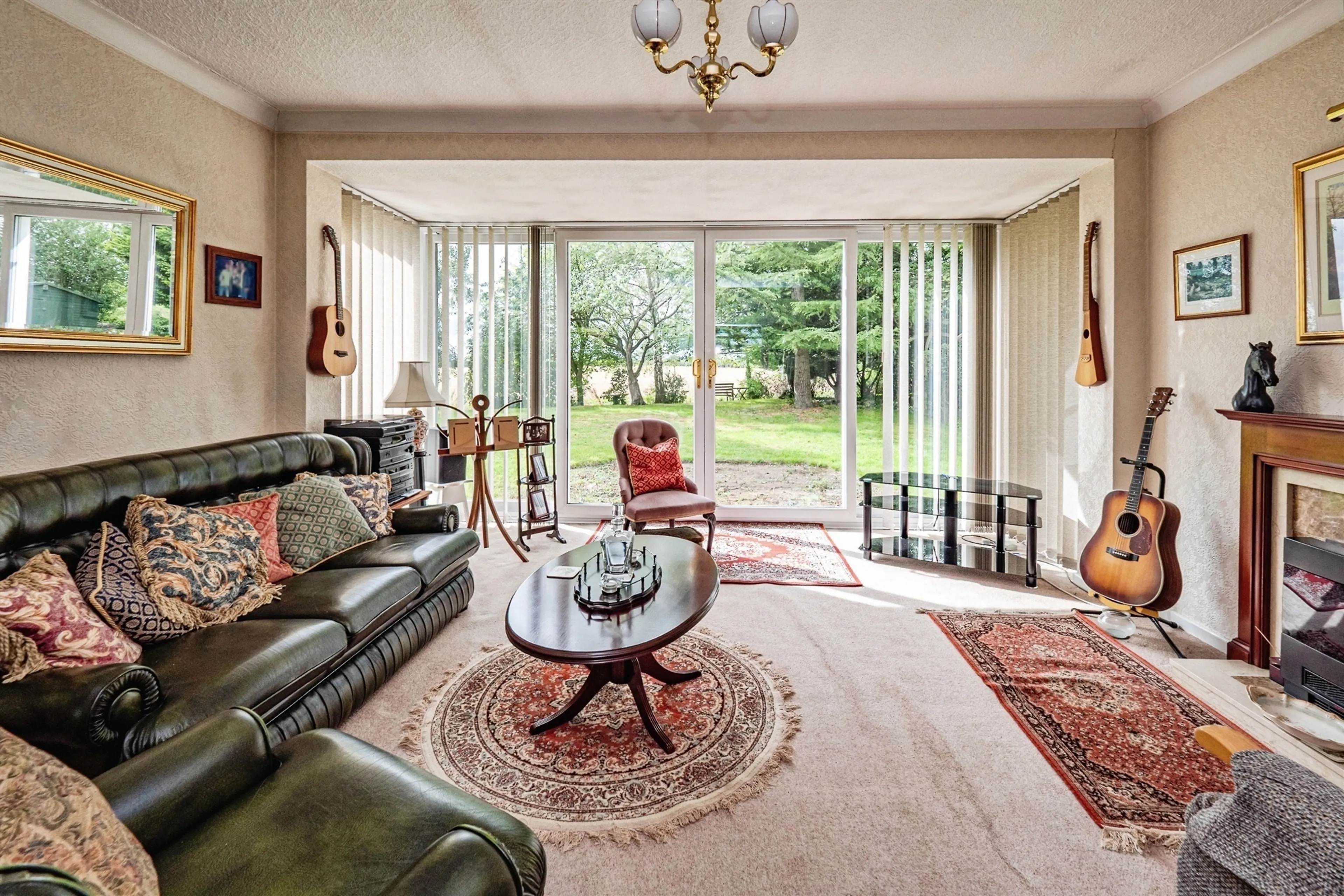 Property at South Glebe, Lockington, Driffield