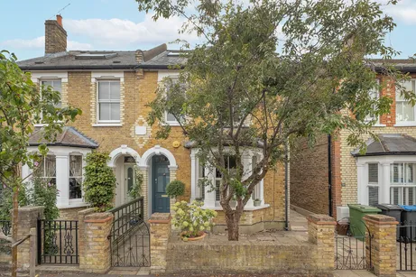 Shortlands Road, Kingston Upon Thames, KT2