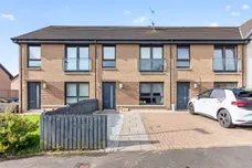 Glenlora Drive, Glasgow
