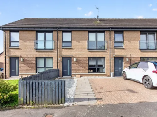 Glenlora Drive, Glasgowphoto