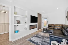 Glenlora Drive, Glasgow