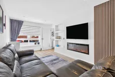 Glenlora Drive, Glasgow