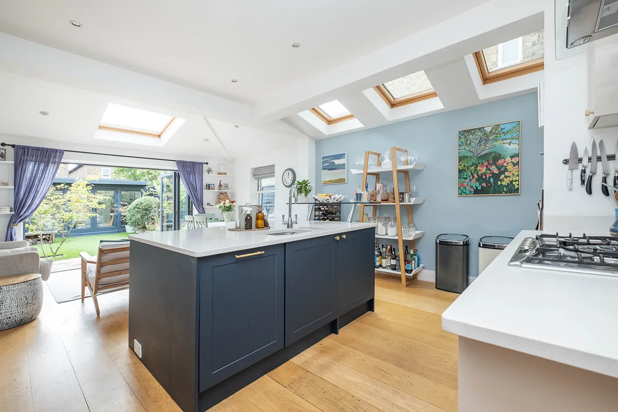 Shortlands Road, Kingston Upon Thames, KT2 photo 3