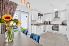 Glenlora Drive, Glasgow