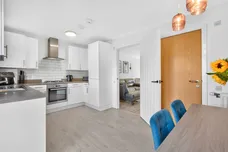 Glenlora Drive, Glasgow