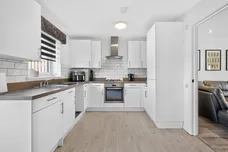 Glenlora Drive, Glasgow