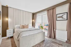 Glenlora Drive, Glasgow