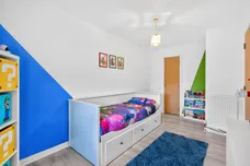Glenlora Drive, Glasgow