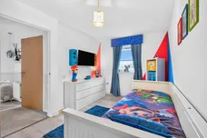 Glenlora Drive, Glasgow