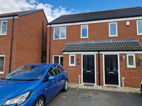 Bluebell Wood Lane, NG21