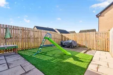 Glenlora Drive, Glasgow