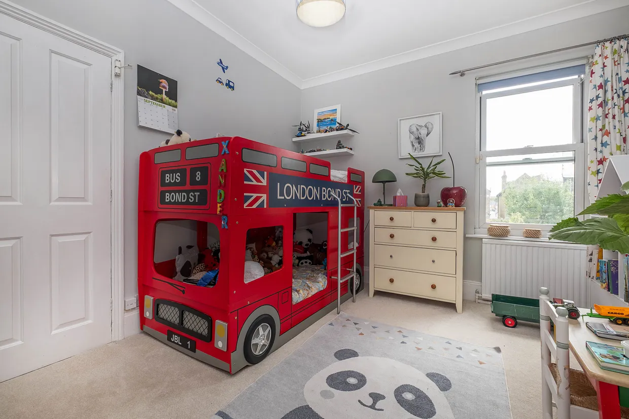 Shortlands Road, Kingston Upon Thames, KT2 photo 8