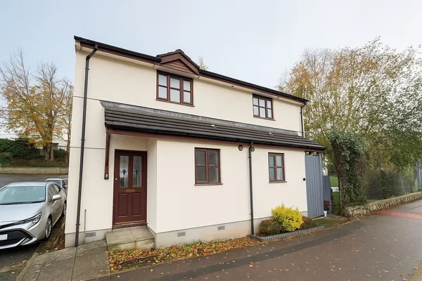 Cuthbert Close, Torquay