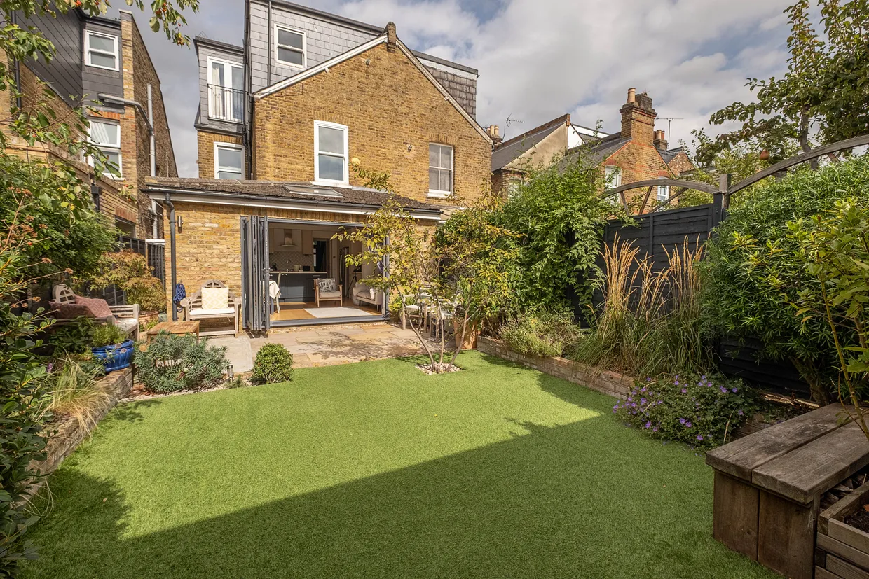 Shortlands Road, Kingston Upon Thames, KT2 photo 9