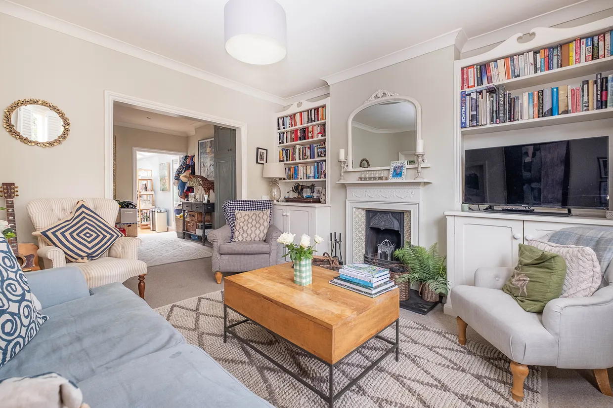 Shortlands Road, Kingston Upon Thames, KT2 photo 10