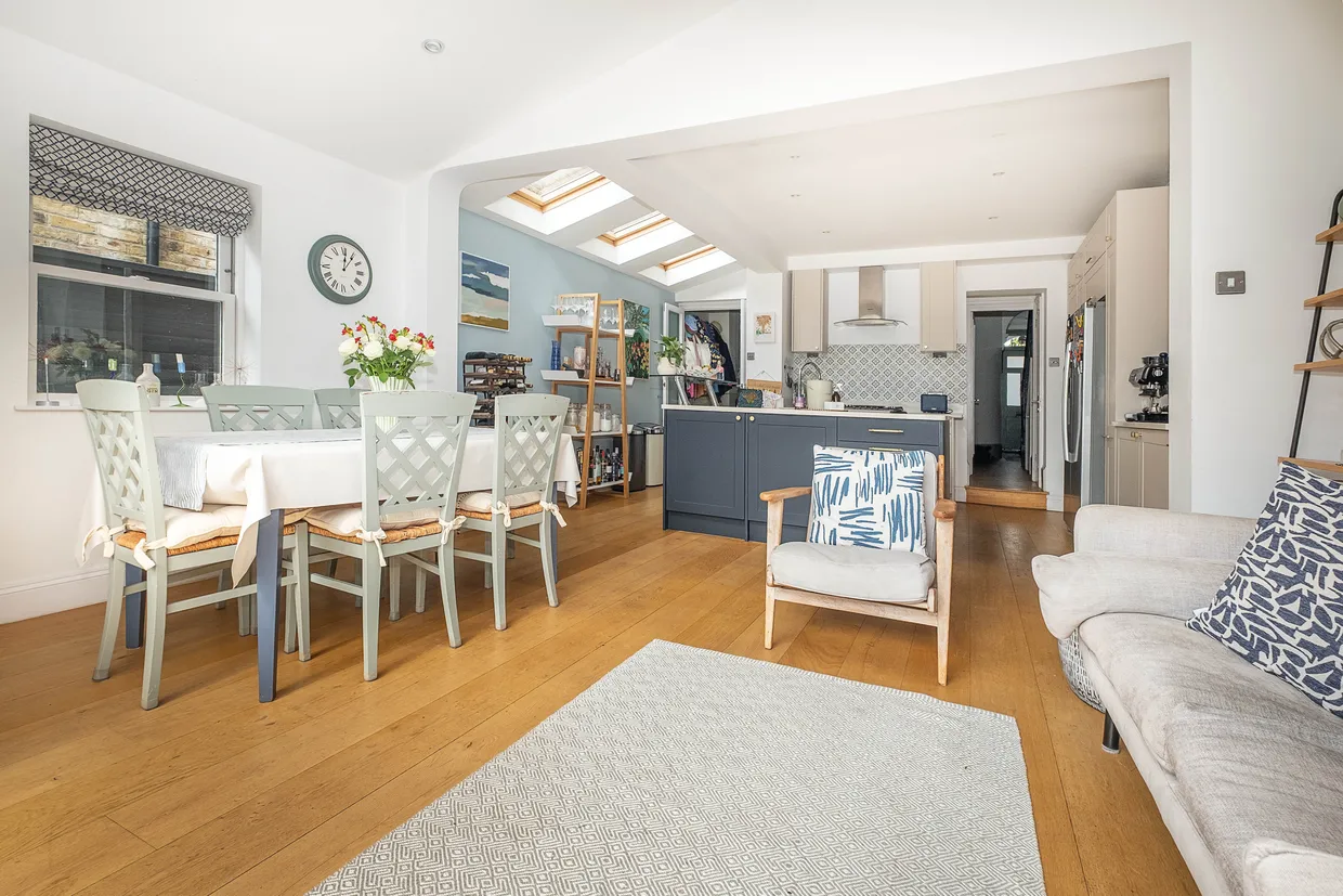 Shortlands Road, Kingston Upon Thames, KT2 photo 11
