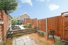 Brook Street, Glemsford, Sudbury