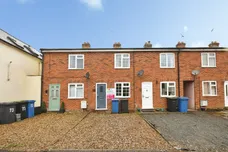 Brook Street, Glemsford, Sudbury