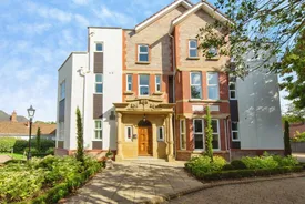 Property responsive
