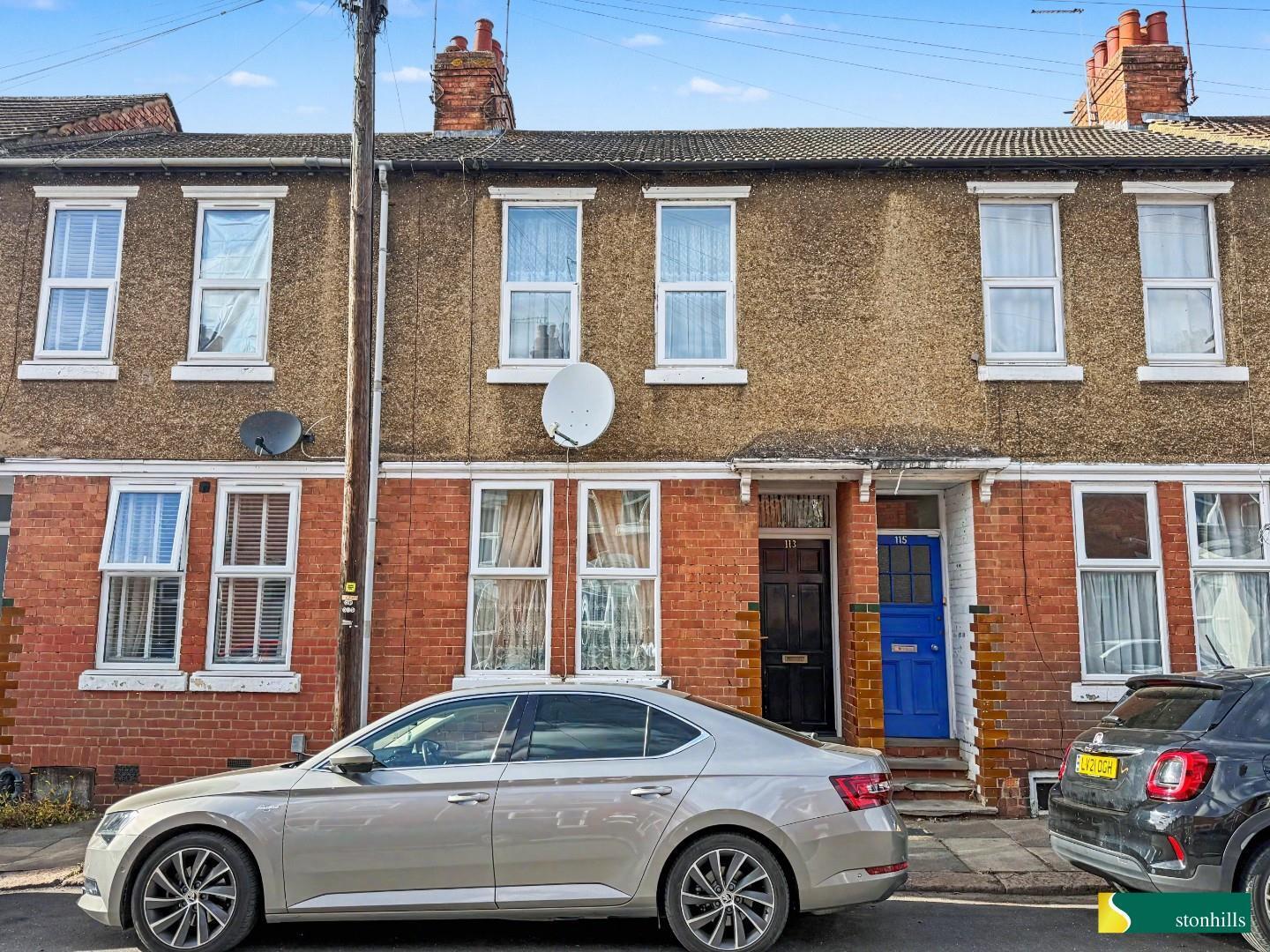 Stanhope Road, Northampton Image 1