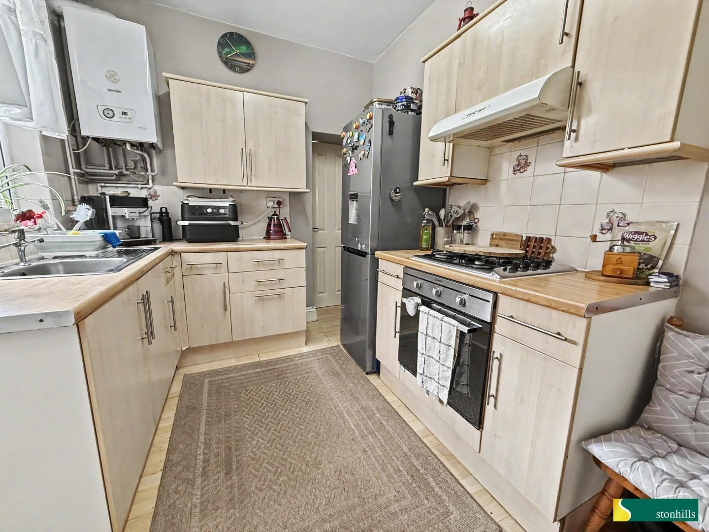 Stanhope Road, Northampton Image 6