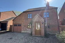 Chapel Road, Aldborough, NORWICH